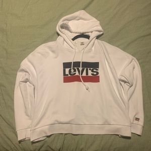 Levi’s Sweater